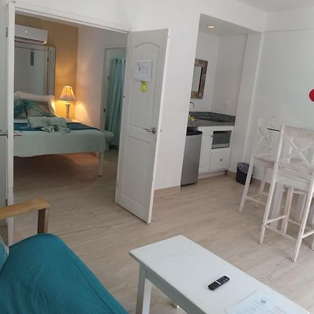 Beach Club Condos At Popeyes Caye Caulker Luaran gambar