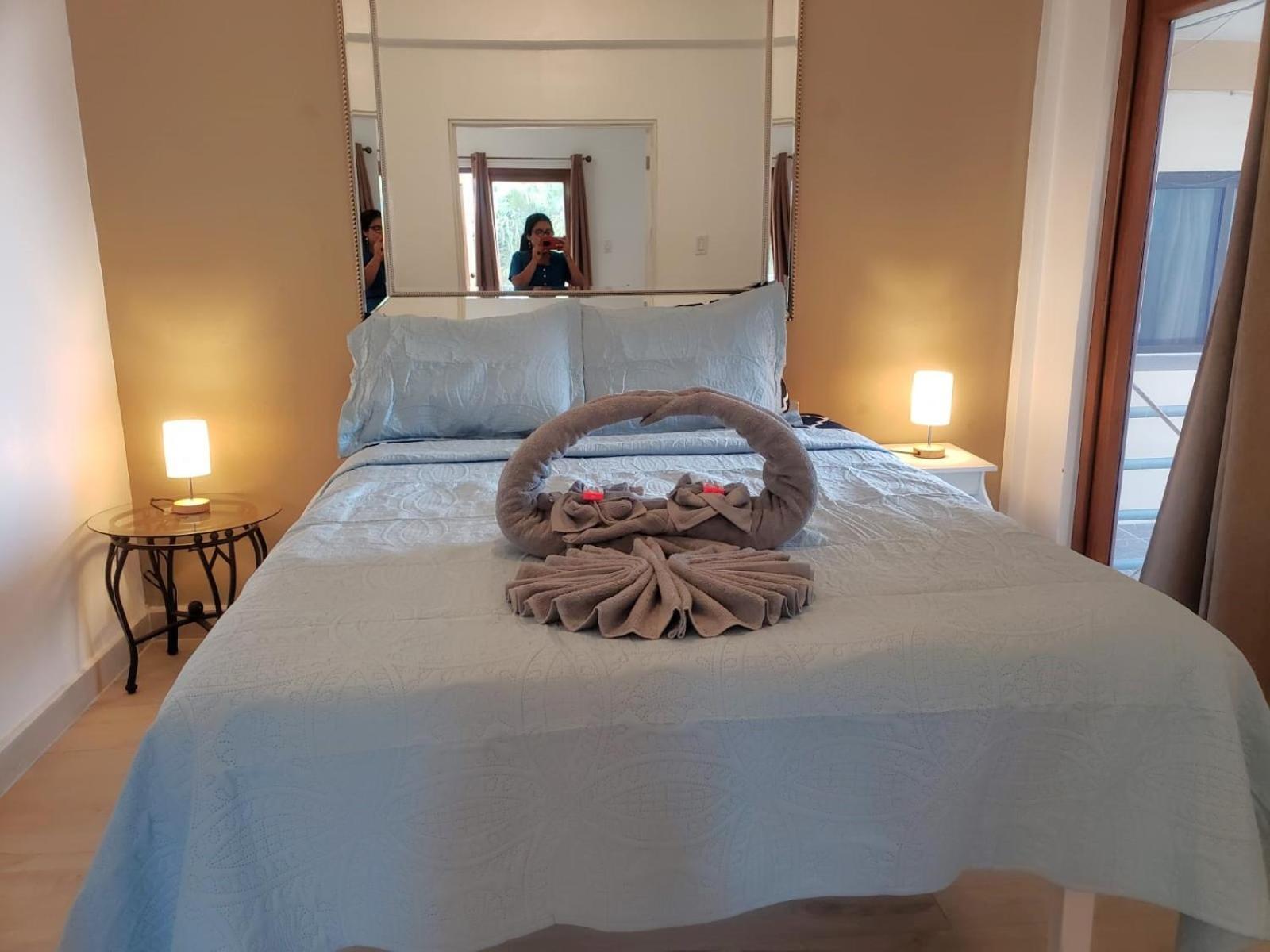 Beach Club Condos At Popeyes Caye Caulker Luaran gambar