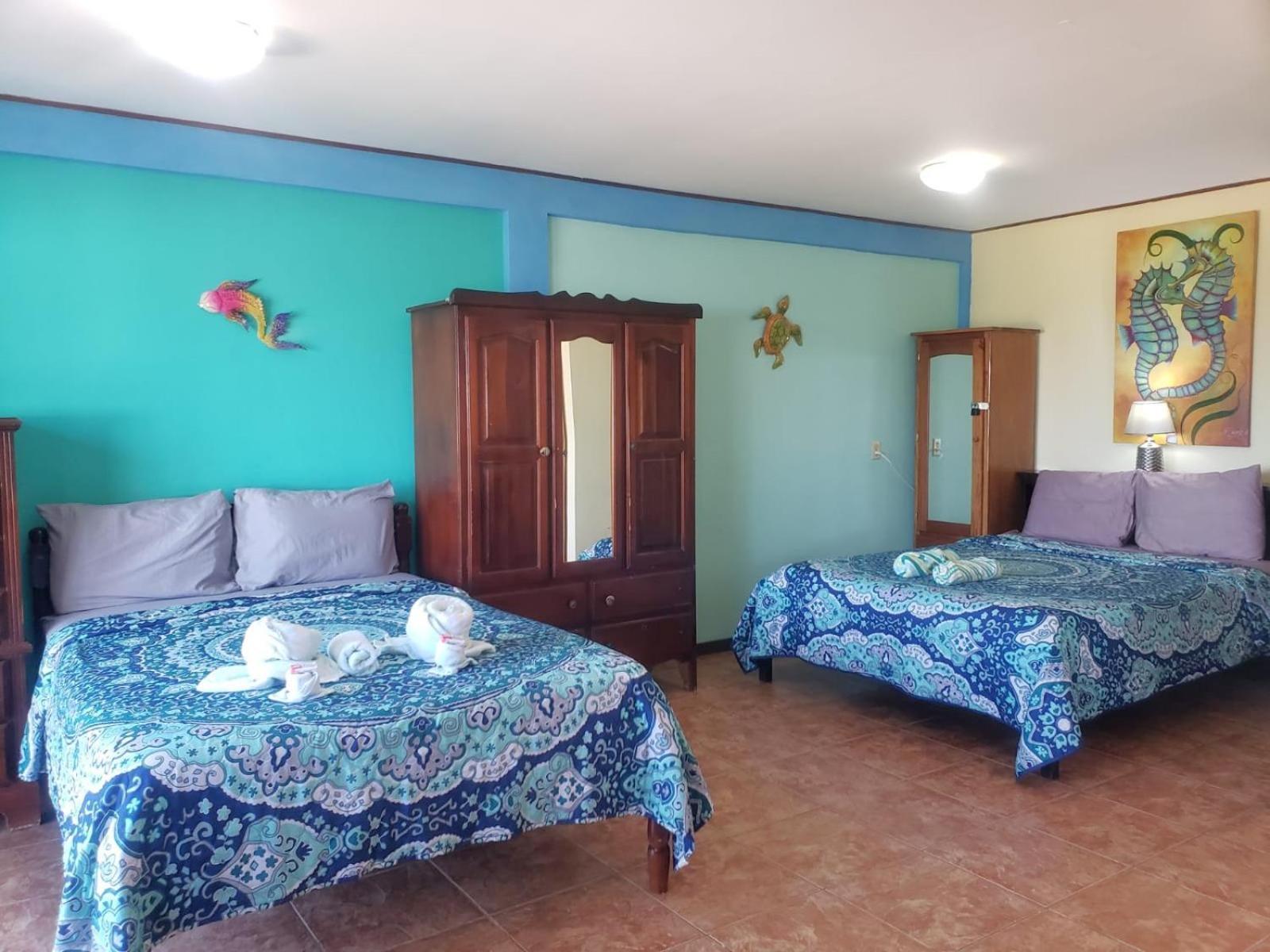 Beach Club Condos At Popeyes Caye Caulker Luaran gambar